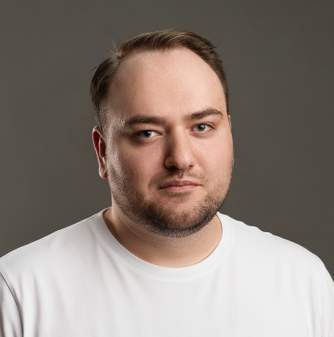 Павел, маркетолог Дримкод